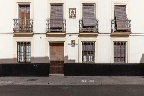 Apartamento Parras