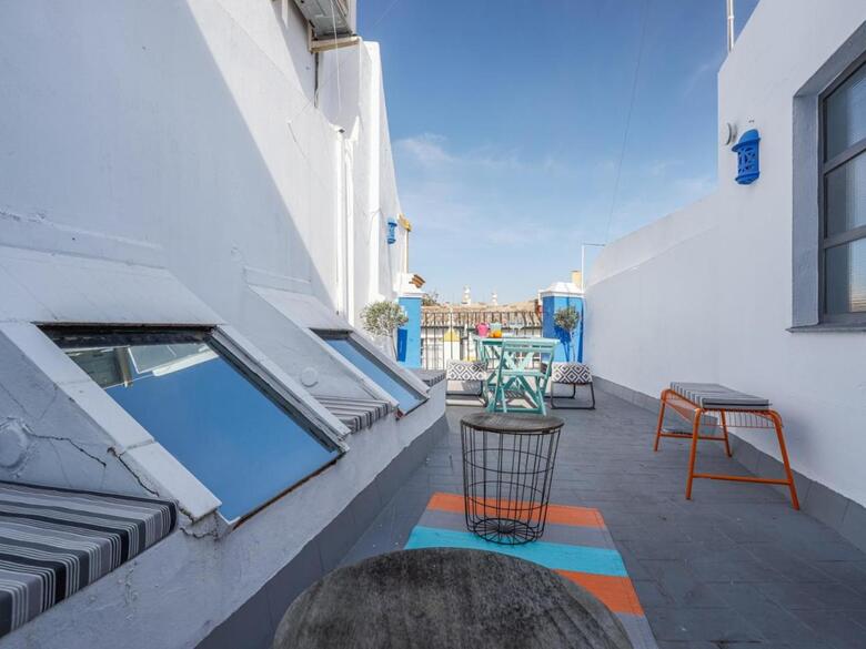 Apartamento San Esteban Alto