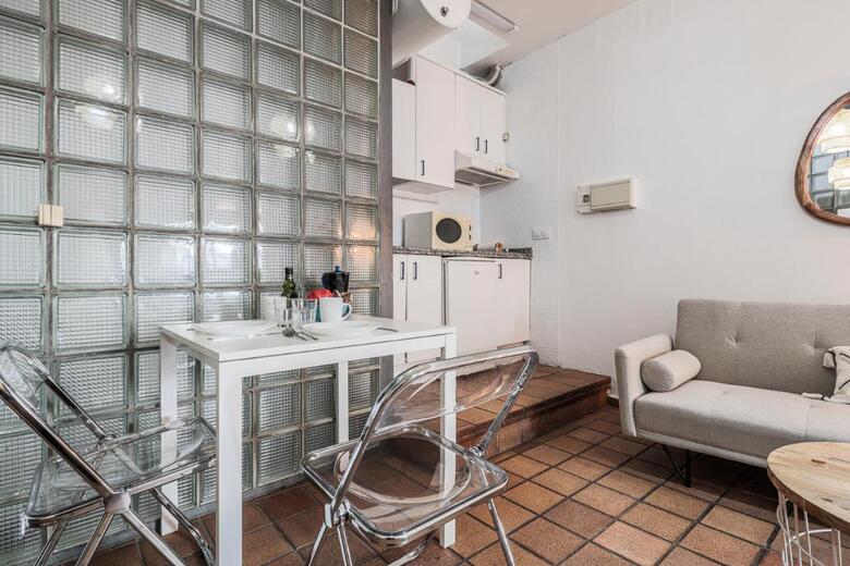 Apartamento San Esteban Alto