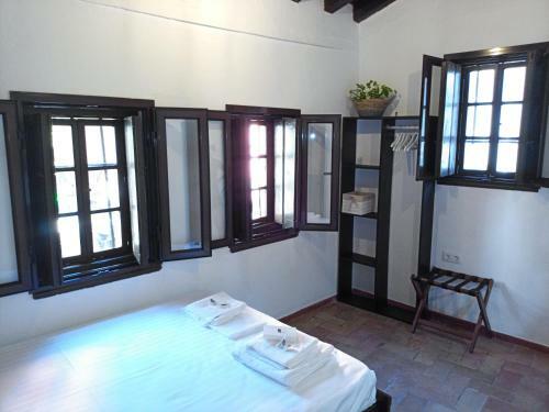 Casa Ispal Alfalfa