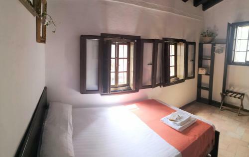 Casa Ispal Alfalfa