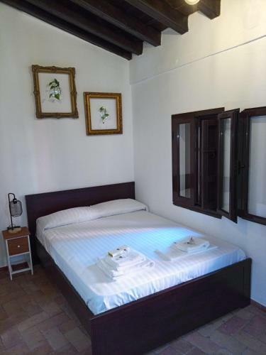 Casa Ispal Alfalfa