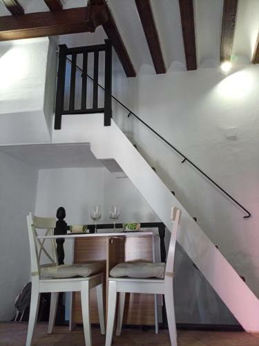Casa Ispal Alfalfa