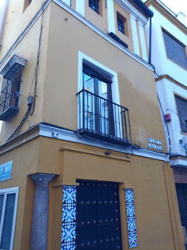Casa Ispal Alfalfa