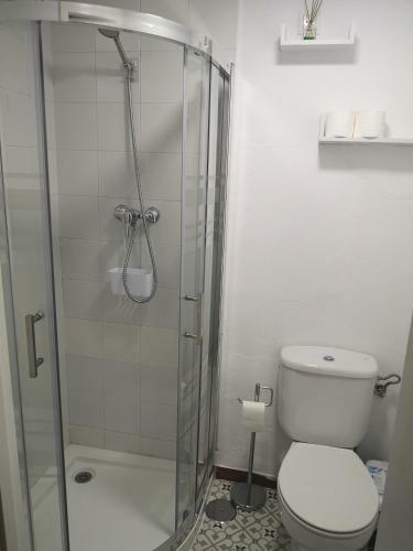Casa Ispal Alfalfa