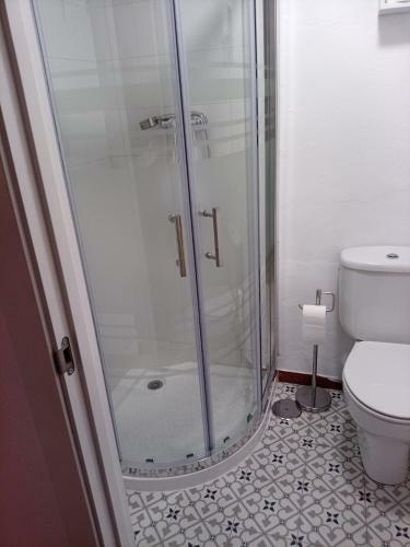 Casa Ispal Alfalfa