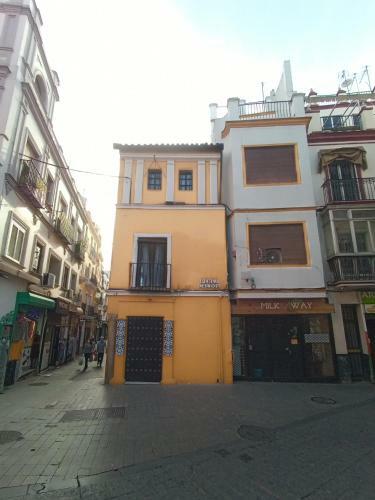 Casa Ispal Alfalfa