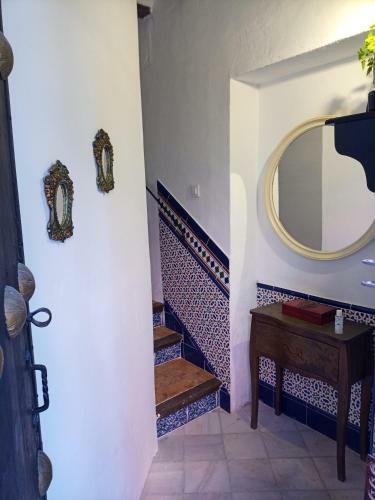 Casa Ispal Alfalfa
