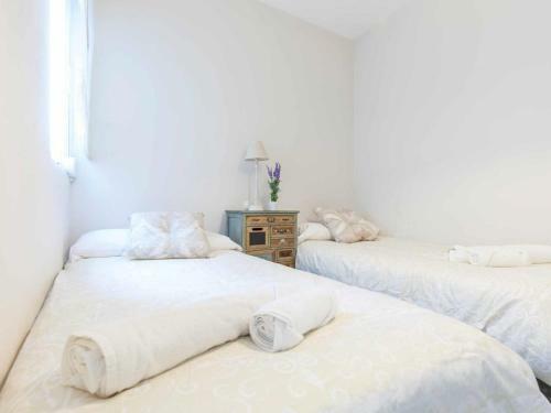 Apartamento Maria Coronel