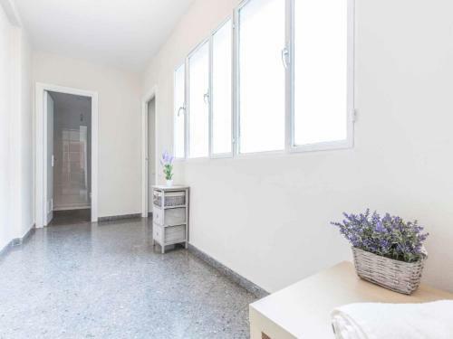 Apartamento Maria Coronel