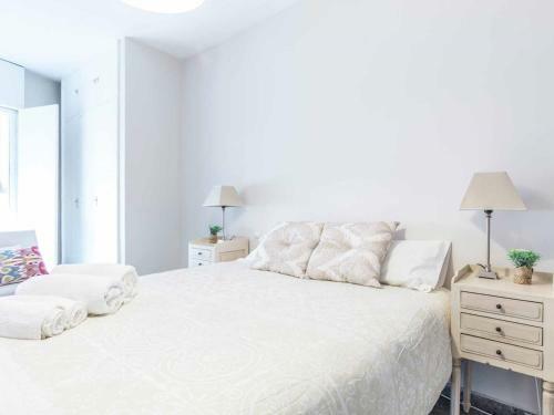 Apartamento Maria Coronel