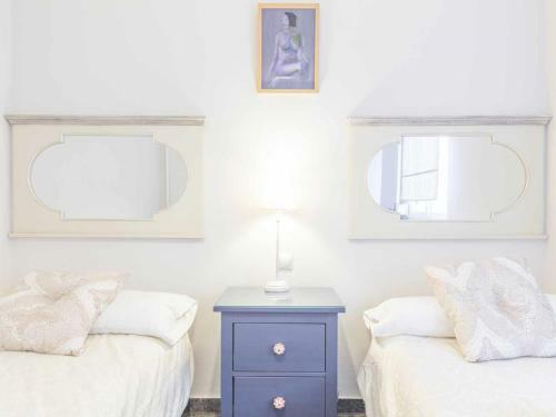 Apartamento Maria Coronel