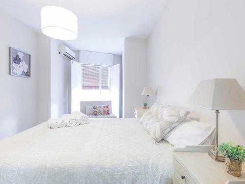 Apartamento Maria Coronel