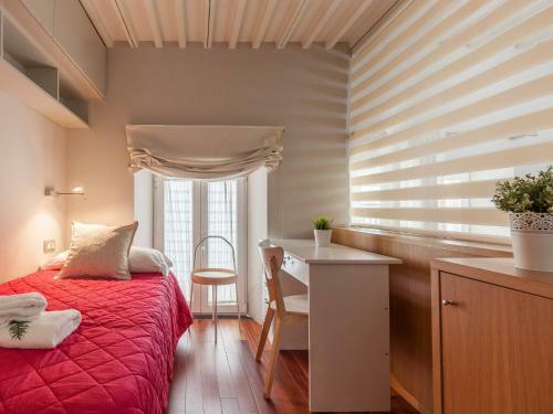 Apartamento Pedro Miguel