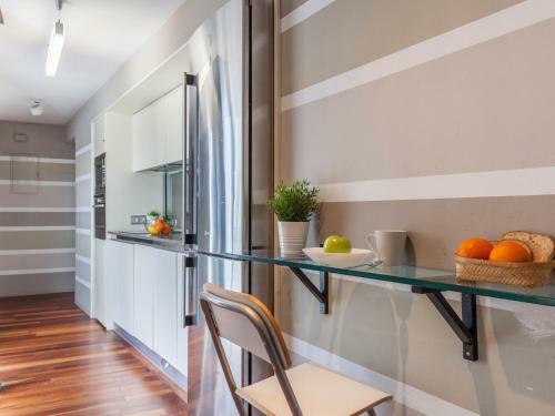 Apartamento Pedro Miguel