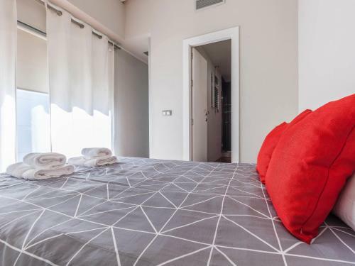 Apartamento Pedro Miguel