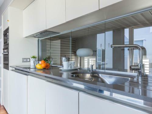 Apartamento Pedro Miguel