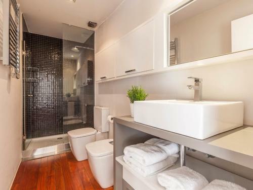Apartamento Pedro Miguel
