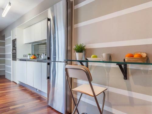 Apartamento Pedro Miguel