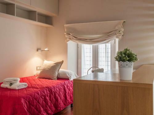 Apartamento Pedro Miguel