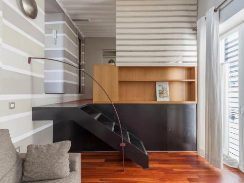 Apartamento Pedro Miguel