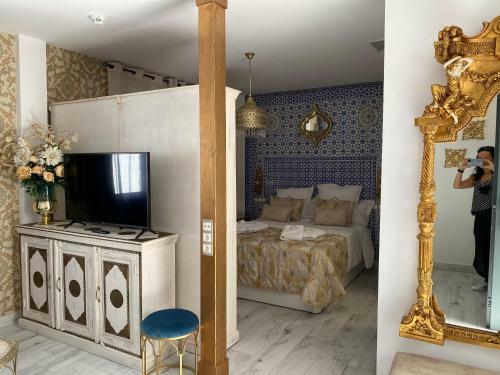 Apartamentos "el Escondite de Triana"