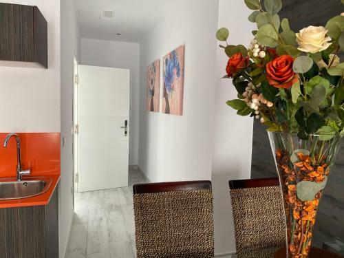 Apartamentos "el Escondite de Triana"