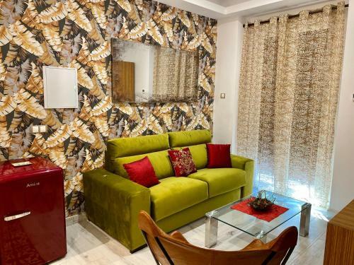 Apartamentos "el Escondite de Triana"