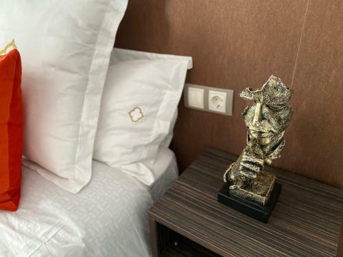 Apartamentos "el Escondite de Triana"