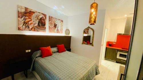 Apartamentos "el Escondite de Triana"
