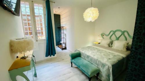 Apartamentos "el Escondite de Triana"