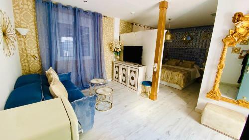 Apartamentos "el Escondite de Triana"