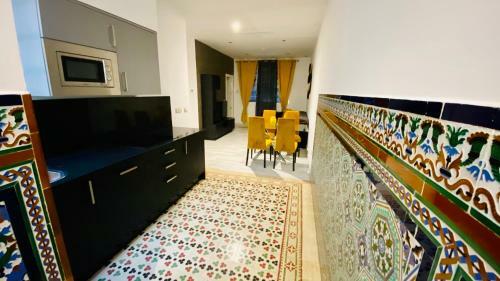 Apartamentos "el Escondite de Triana"