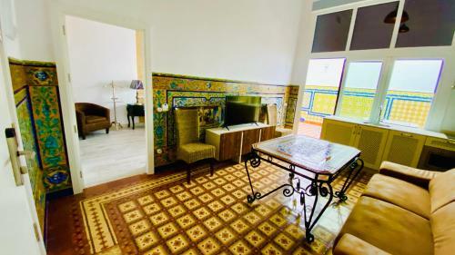 Apartamentos "el Escondite de Triana"
