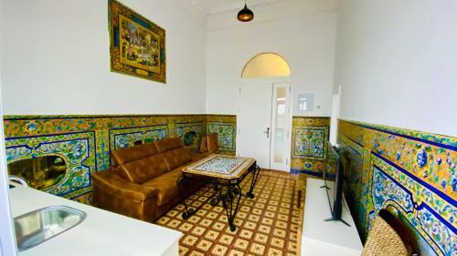 Apartamentos "el Escondite de Triana"