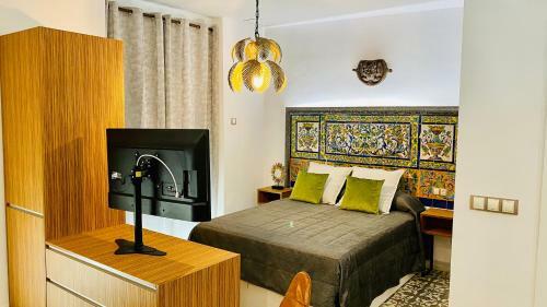 Apartamentos "el Escondite de Triana"