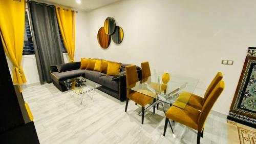 Apartamentos "el Escondite de Triana"