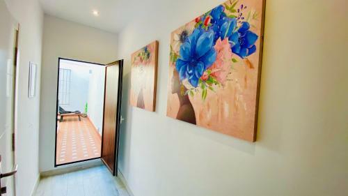 Apartamentos "el Escondite de Triana"
