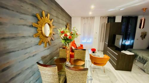 Apartamentos "el Escondite de Triana"