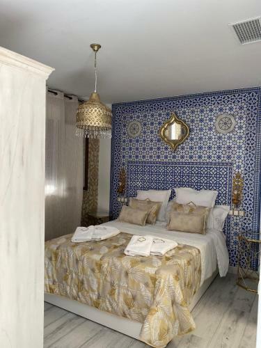 Apartamentos "el Escondite de Triana"