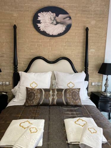 Apartamentos "el Escondite de Triana"