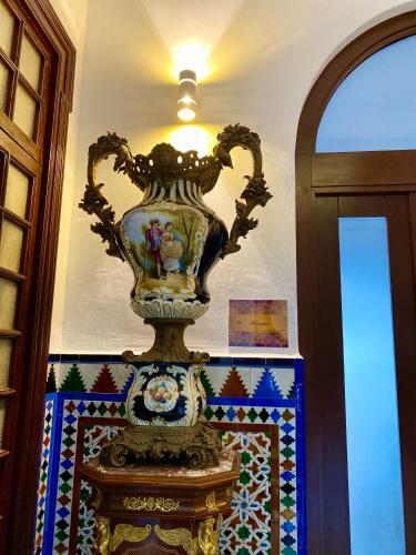 Apartamentos "el Escondite de Triana"
