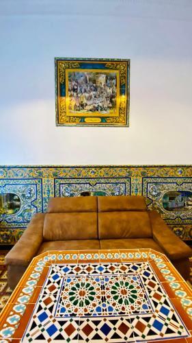 Apartamentos "el Escondite de Triana"