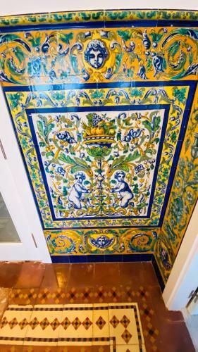 Apartamentos "el Escondite de Triana"