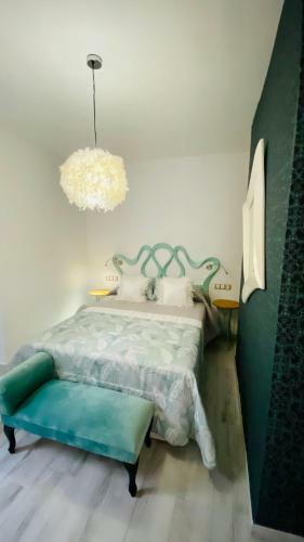 Apartamentos "el Escondite de Triana"
