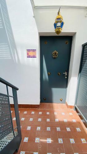 Apartamentos "el Escondite de Triana"