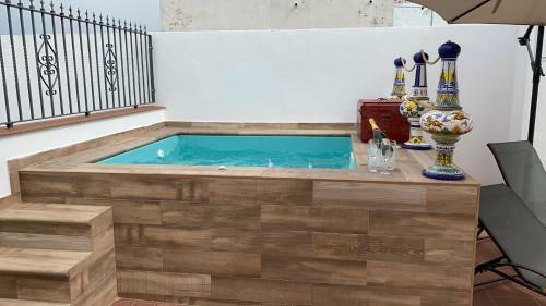 Apartamentos "el Escondite de Triana"