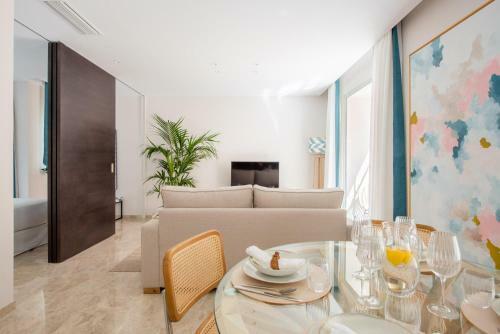 Apartamento Hommyhome Vera-cruz 1900