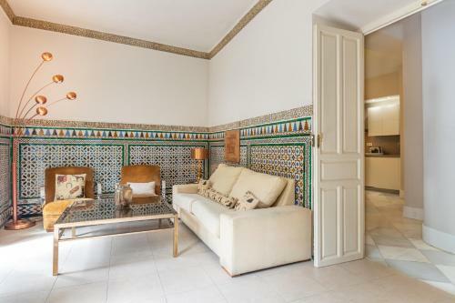 Apartamento San Pablo Suites Sevilla