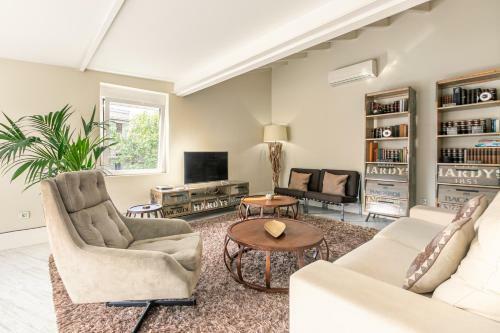 Apartamento San Pablo Suites Sevilla